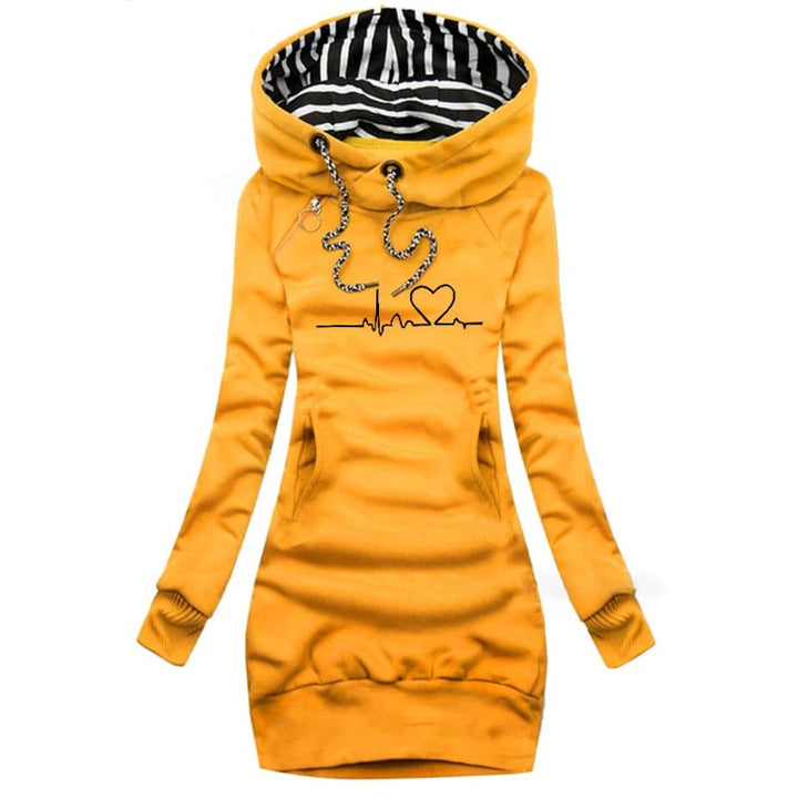 Alyssa™ - Maglione Confortevole