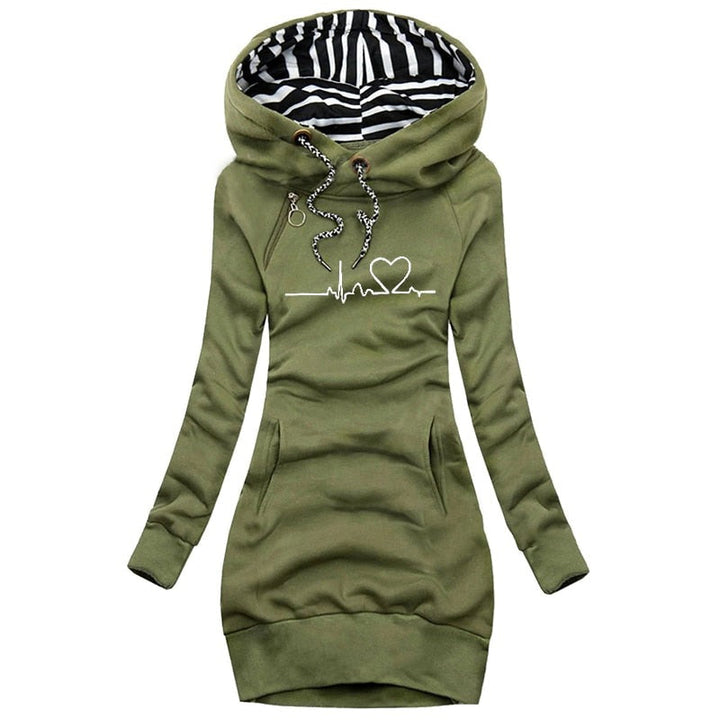Alyssa™ - Maglione Confortevole