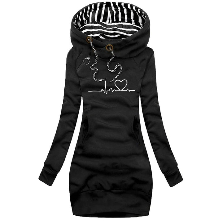 Alyssa™ - Maglione Confortevole