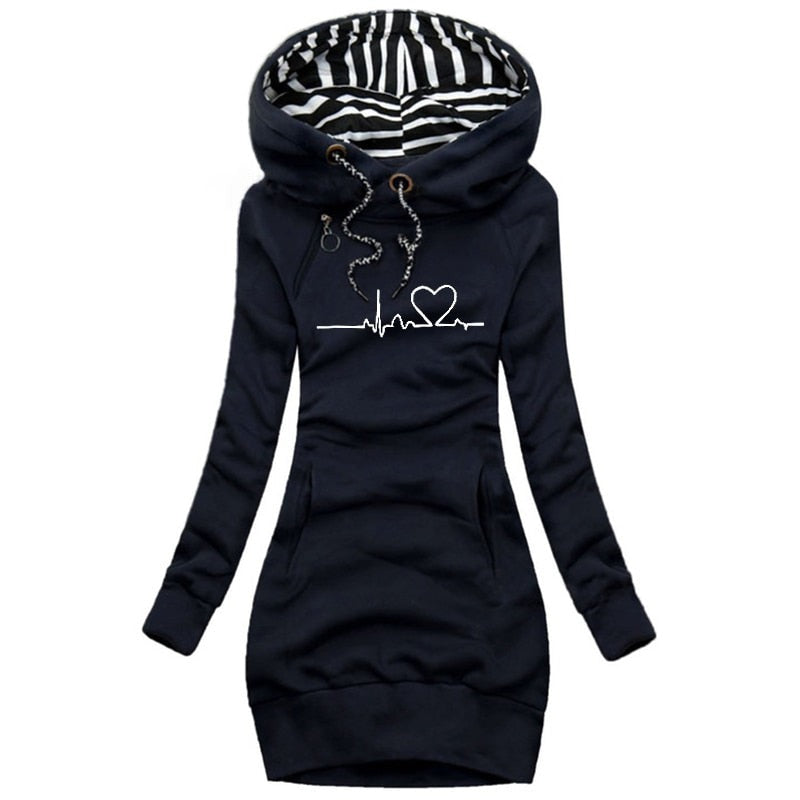 Alyssa™ - Maglione Confortevole