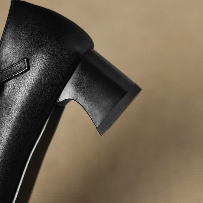 Marvane Talons Kitten in Pelle