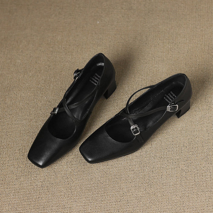 Marvane Talons Kitten in Pelle