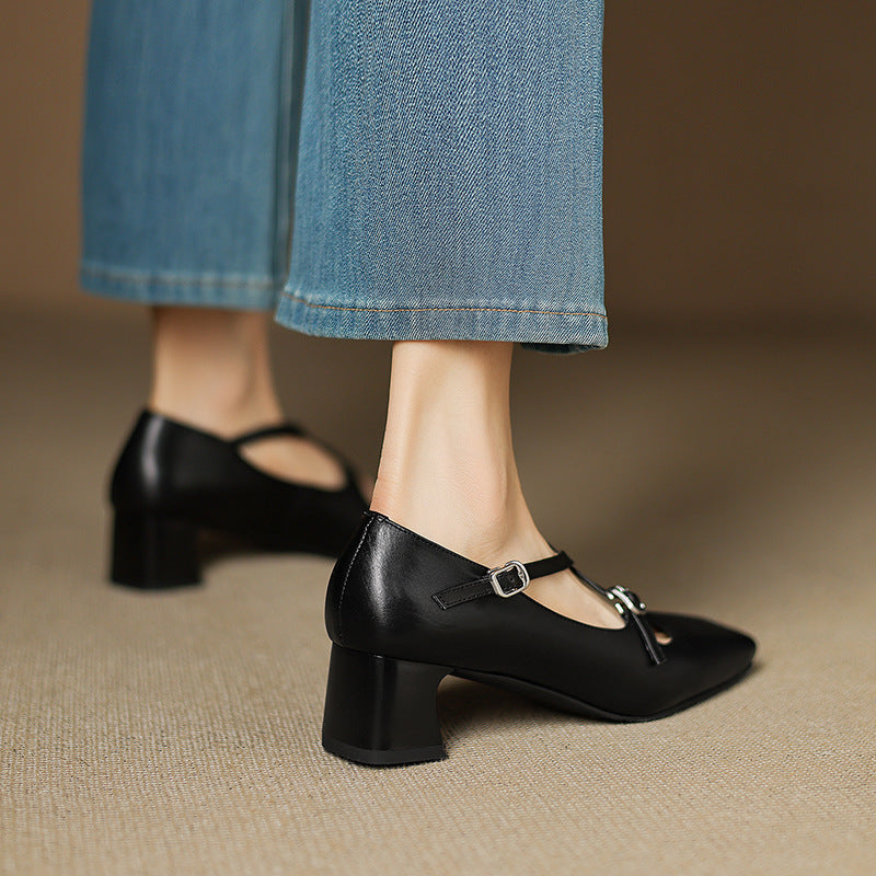 Marvane Talons Kitten in Pelle