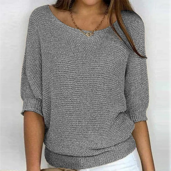 Abigail™ - Maglione Morbido e Confortevole