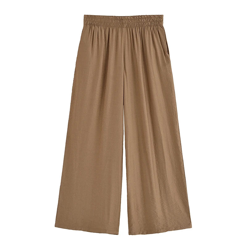 Willshela | Ensemble de mode féminine 2 pièces