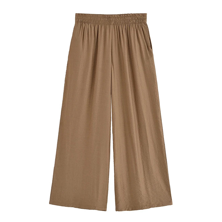 Willshela | Ensemble de mode féminine 2 pièces