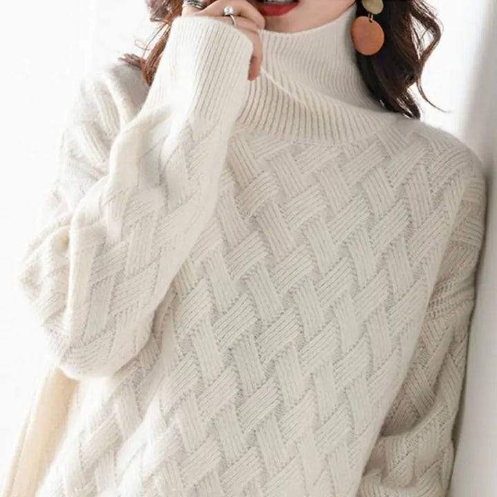 Savannah™ - Maglione morbido e moderno
