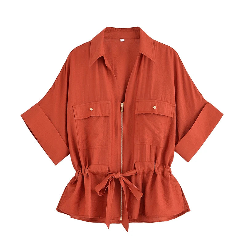 Willshela | Ensemble de mode féminine 2 pièces