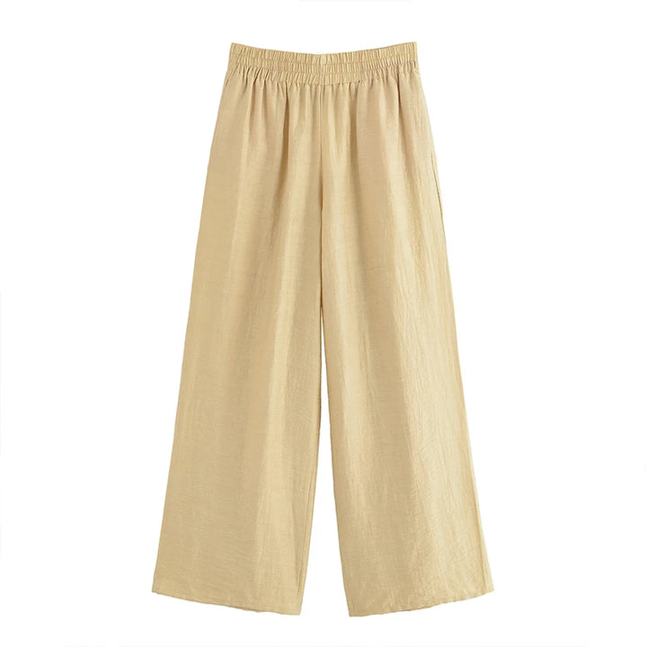Willshela | Ensemble de mode féminine 2 pièces