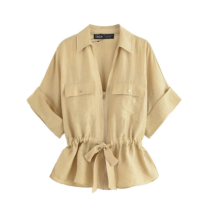Willshela | Ensemble de mode féminine 2 pièces