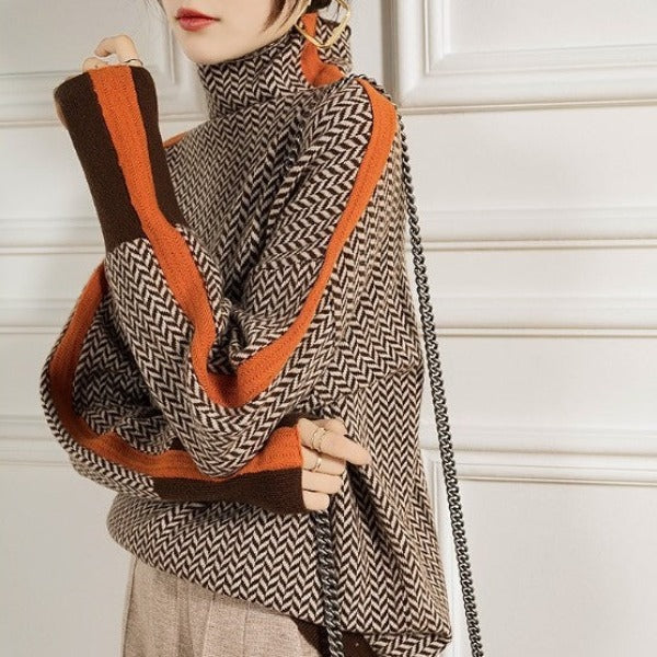 Emma | Maglione a Righe