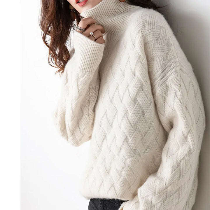 Savannah™ - Maglione morbido e moderno