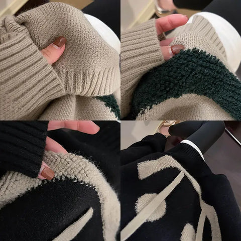 Riley™ - Felpa con Cappuccio Accogliente