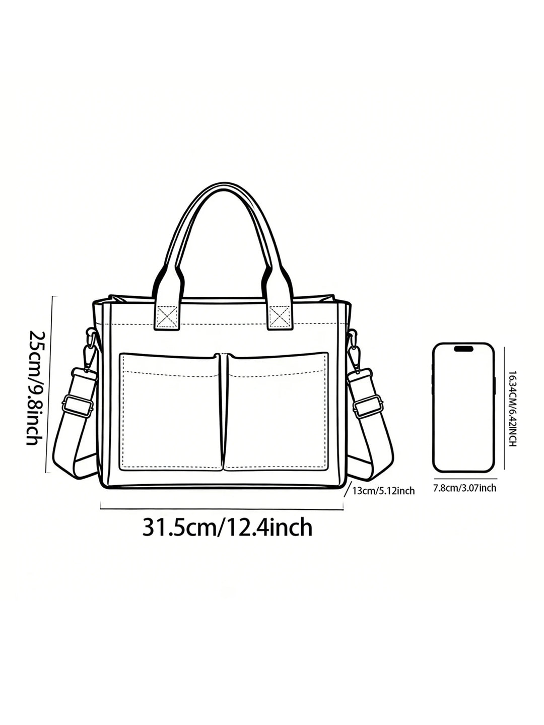 Sac à dos en velours côtelé rose avec impression de chat noir mignon et de livres, grande capacité et plusieurs poches pour les amoureux des chats, adapté pour les trajets domicile-travail.
