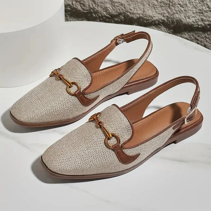 Amalia | Mule ortopediche