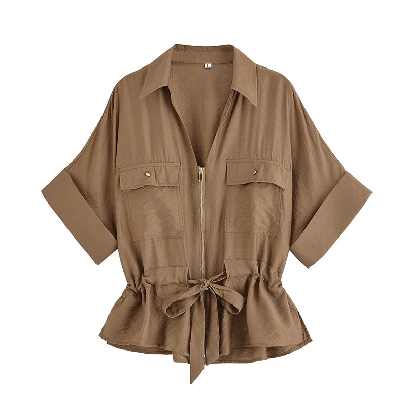 Willshela | Ensemble de mode féminine 2 pièces