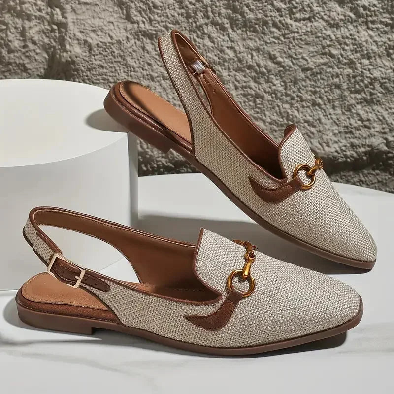 Amalia | Mule ortopediche