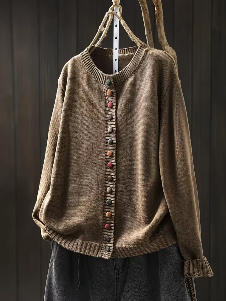 LE ELLERY | CARDIGAN GRACE