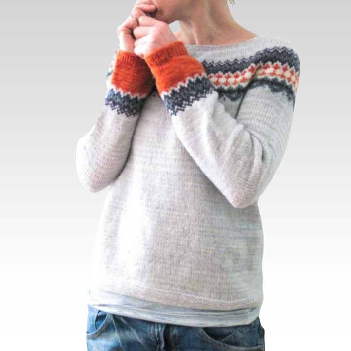 Carina | Maglione dell'Amore
