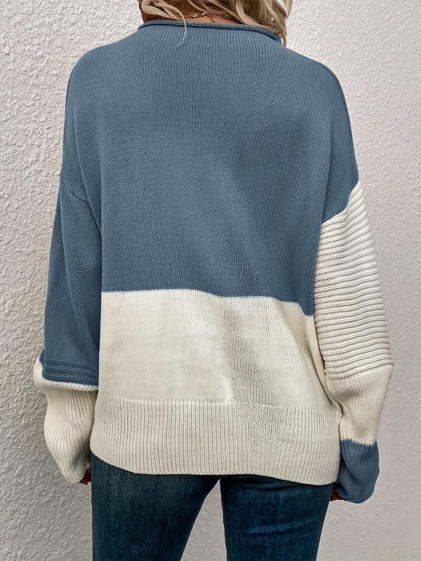 Mia™ - Maglione Morbido e Caldo