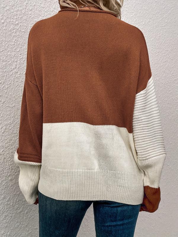Mia™ - Maglione Morbido e Caldo