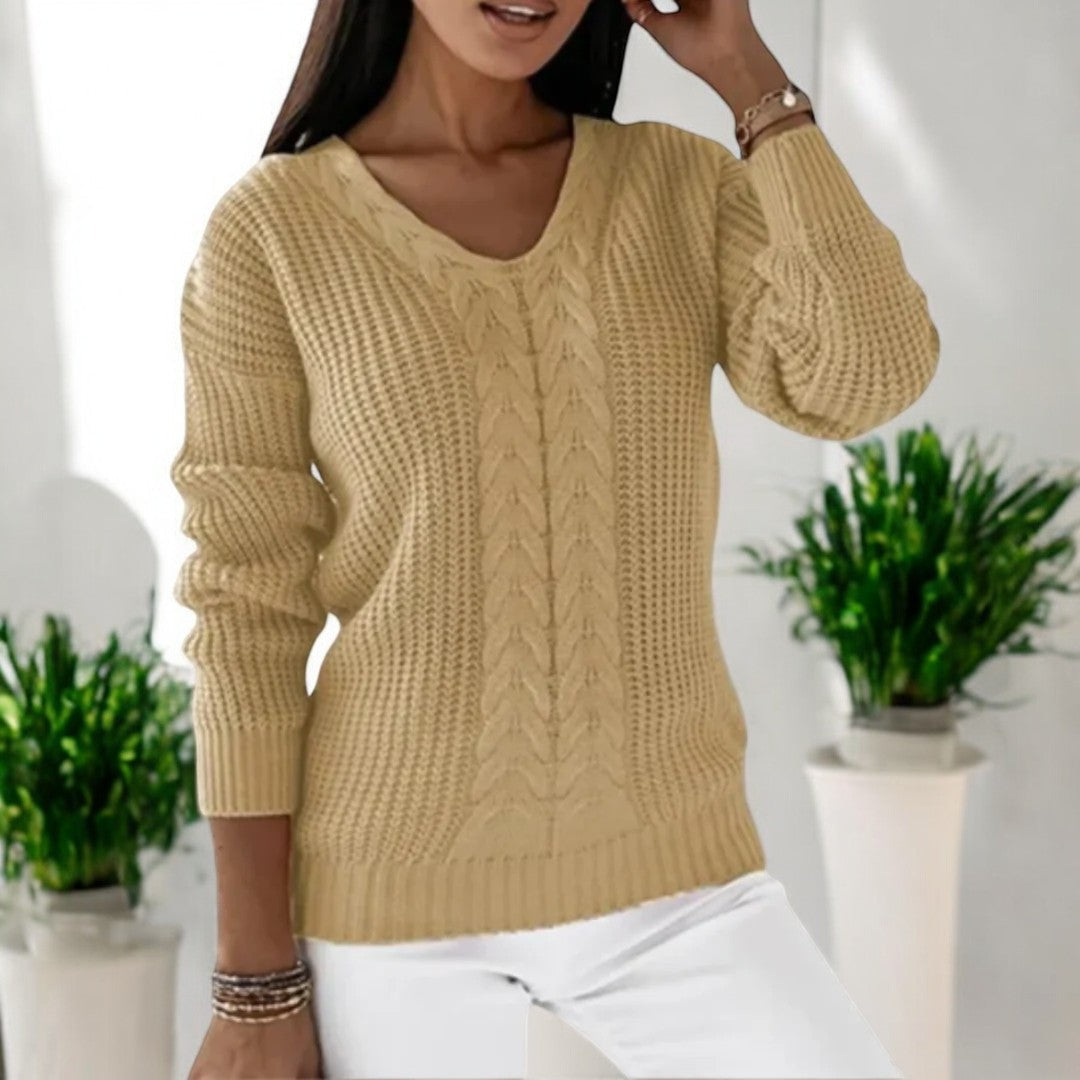 Mia™ - Maglione Elegante