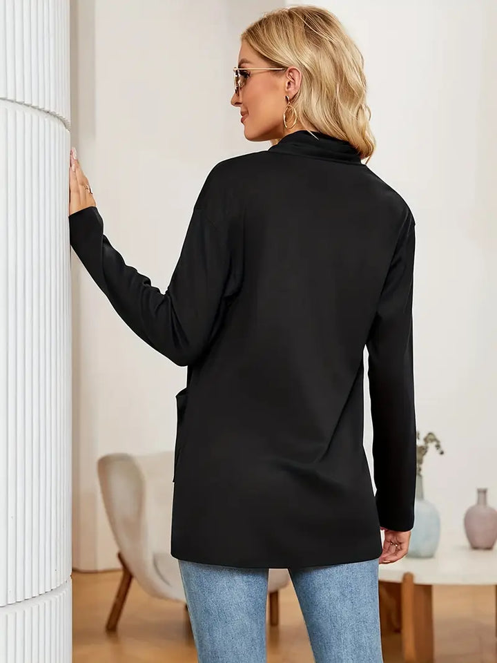 Charlotte™ - Cardigan Classico Moderno