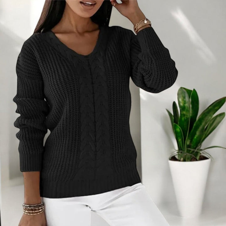 Mia™ - Maglione Elegante