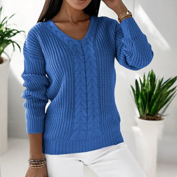 Mia™ - Maglione Elegante