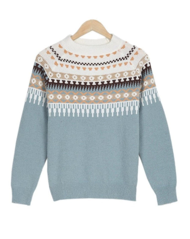 Corinne | Maglione Tricot