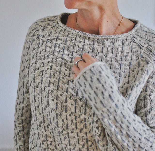 Luna™ - Maglione Chic
