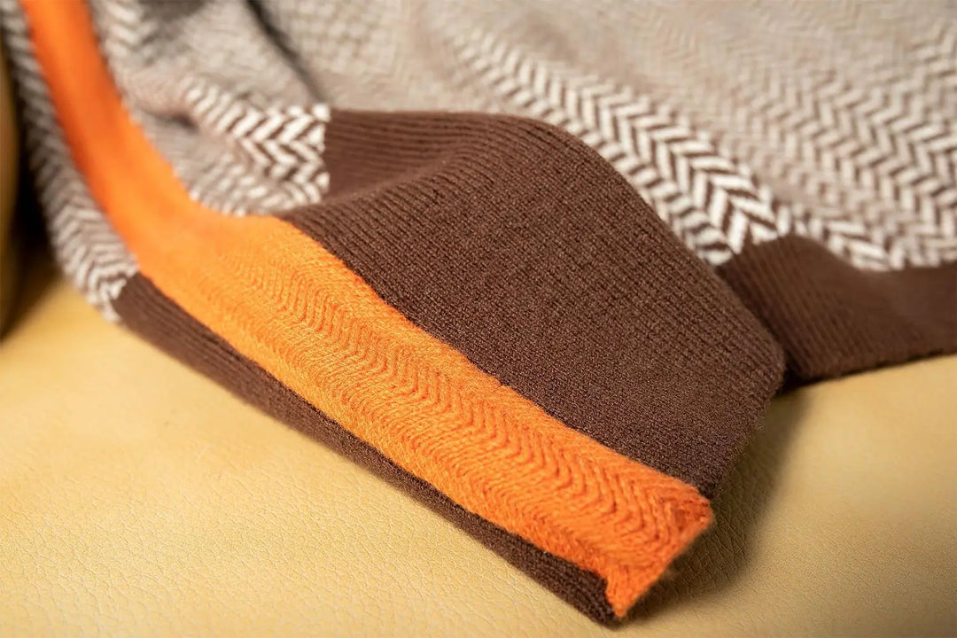 Emma | Maglione a Righe