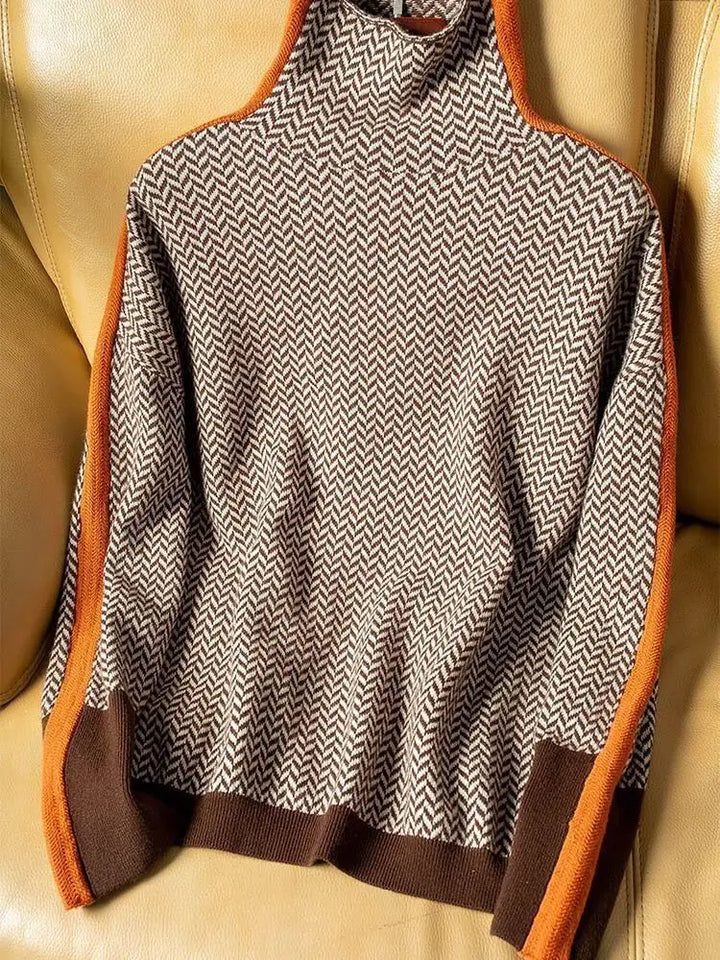 Emma | Maglione a Righe