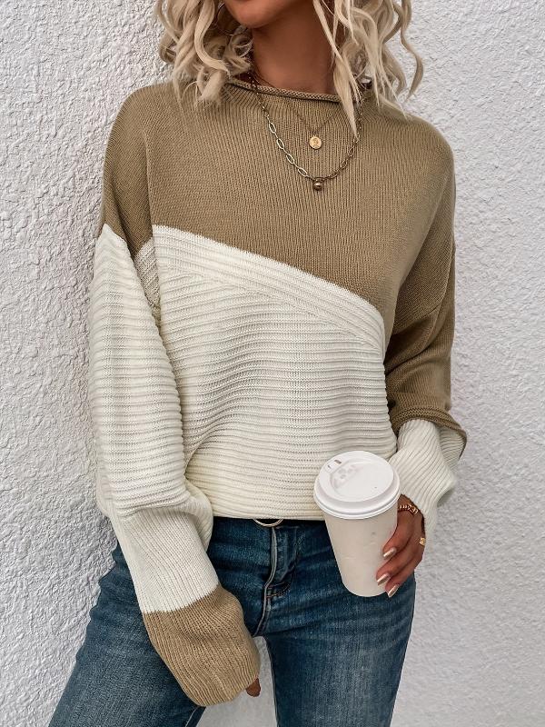 Mia™ - Maglione Morbido e Caldo
