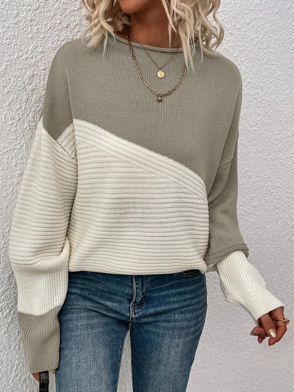 Mia™ - Maglione Morbido e Caldo
