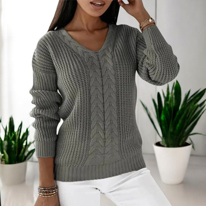 Mia™ - Maglione Elegante