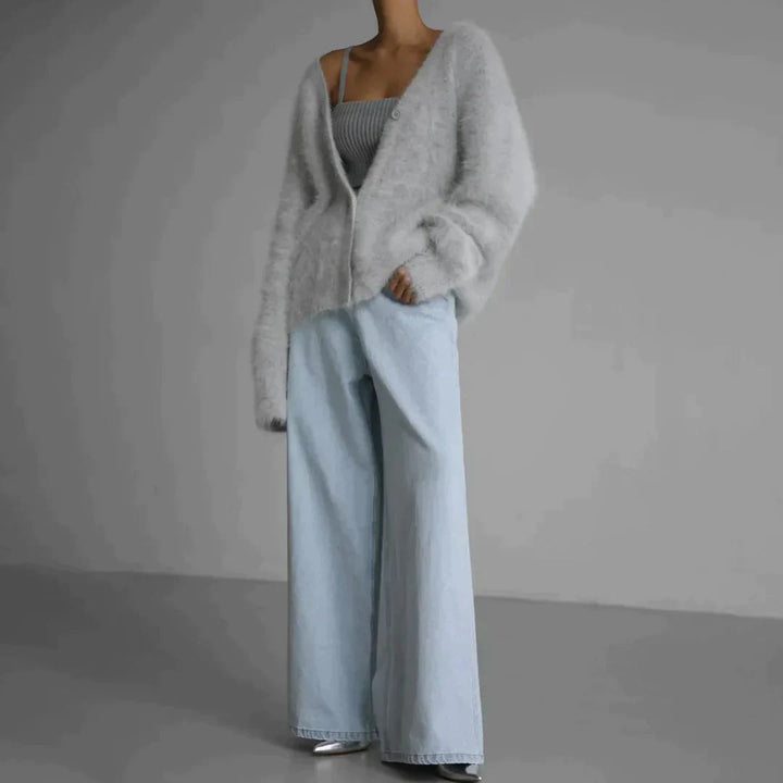 Lily™ - Cardigan Morbido ed Elegante