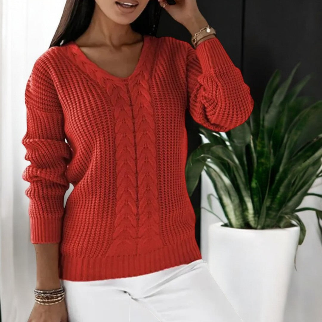 Mia™ - Maglione Elegante