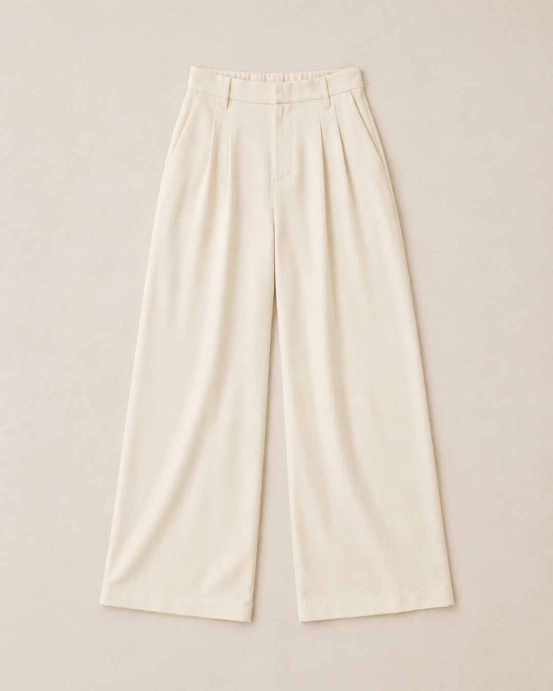 Camille | Pantalone Relaxato