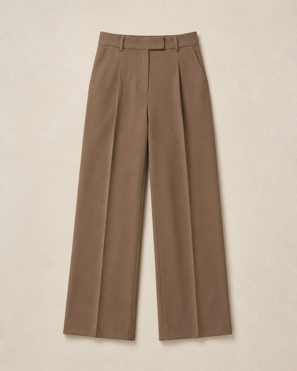 Elise | Pantaloni Tailleur
