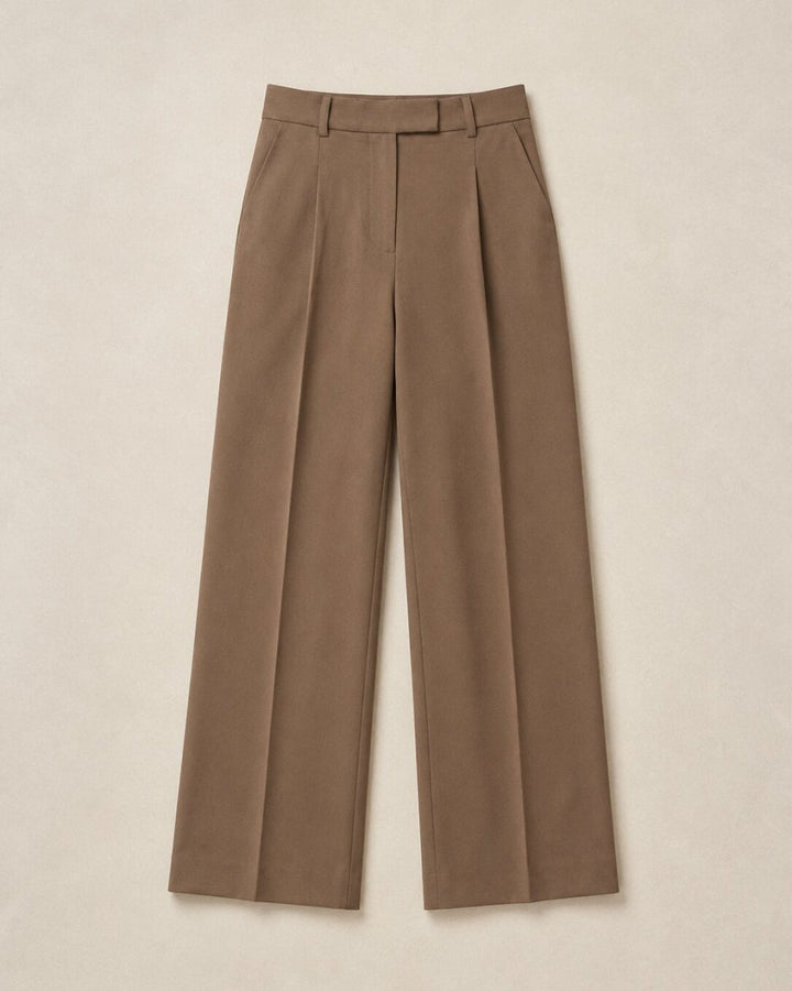 Elise | Pantaloni Tailleur
