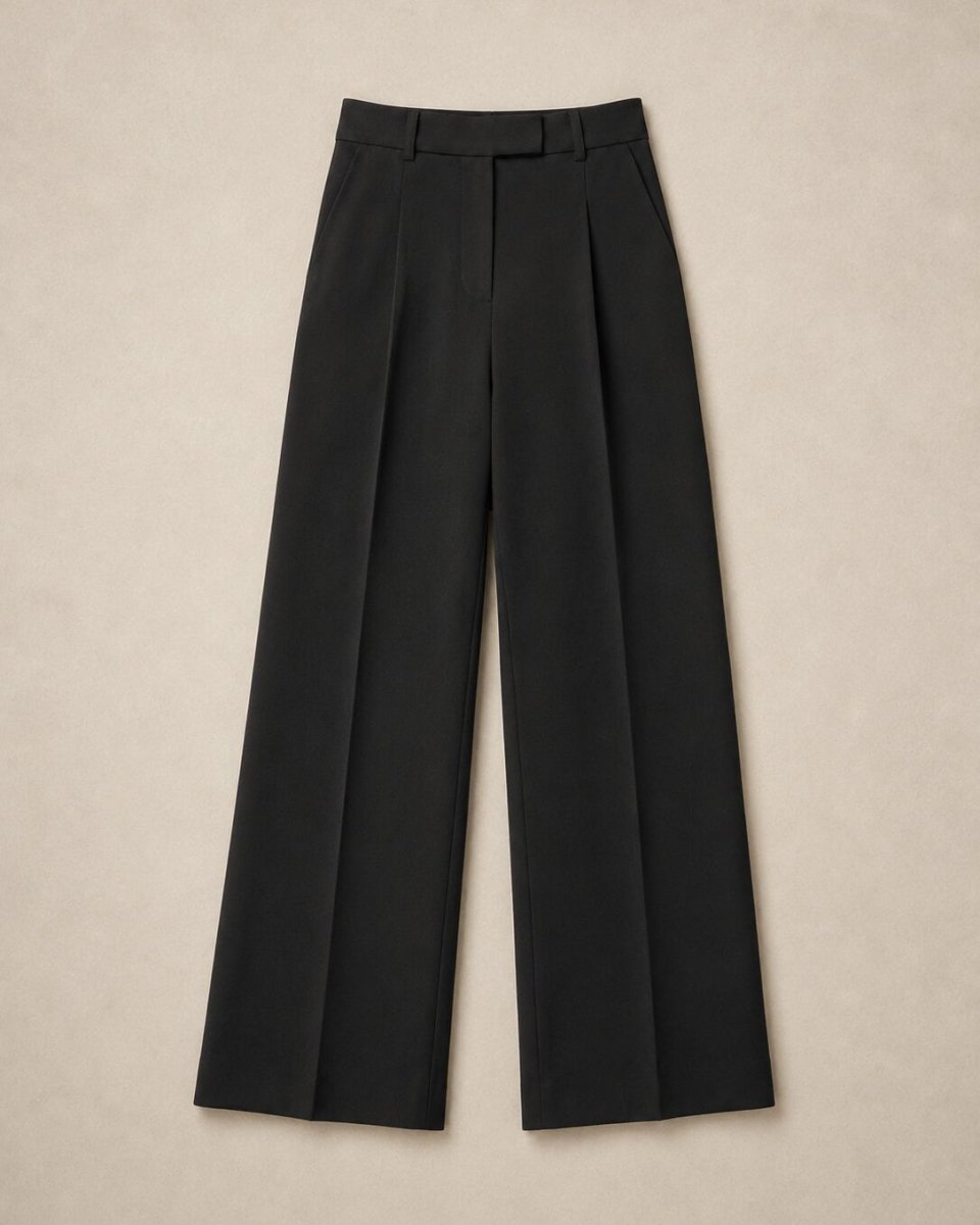 Elise | Pantaloni Tailleur