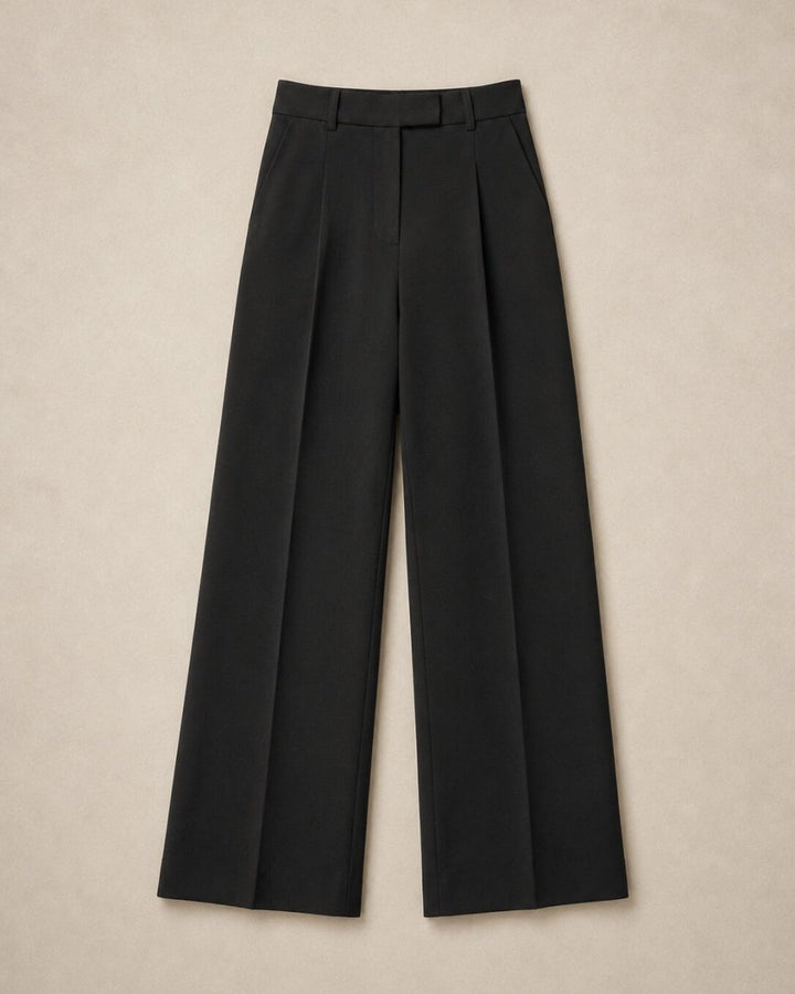 Elise | Pantaloni Tailleur
