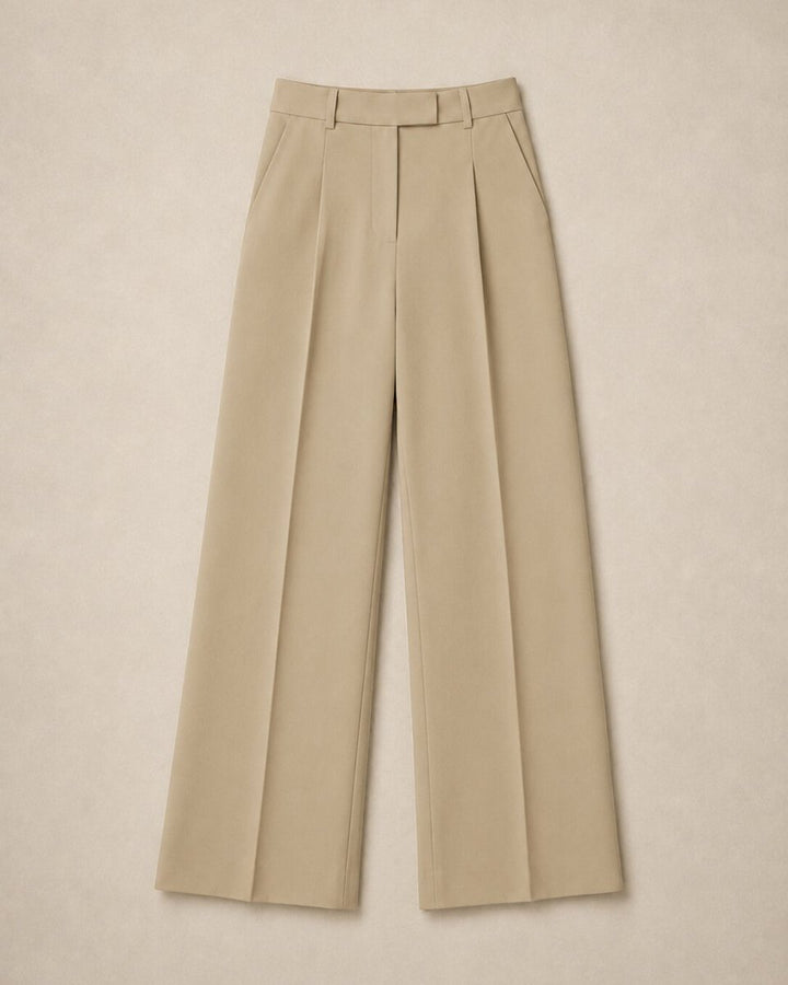 Elise | Pantaloni Tailleur
