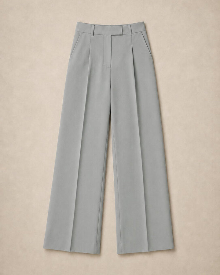 Elise | Pantaloni Tailleur