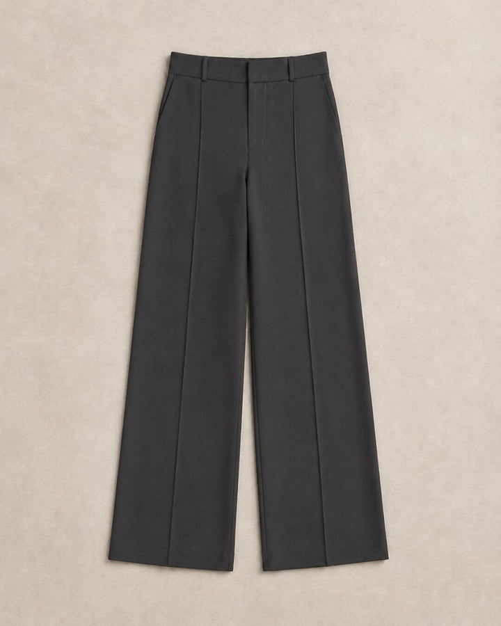 Haven | Pantaloni fluidi a gamba larga