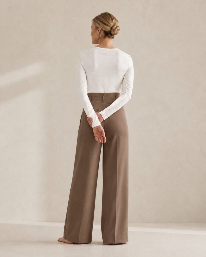 Sofia | Pantaloni con Cintura