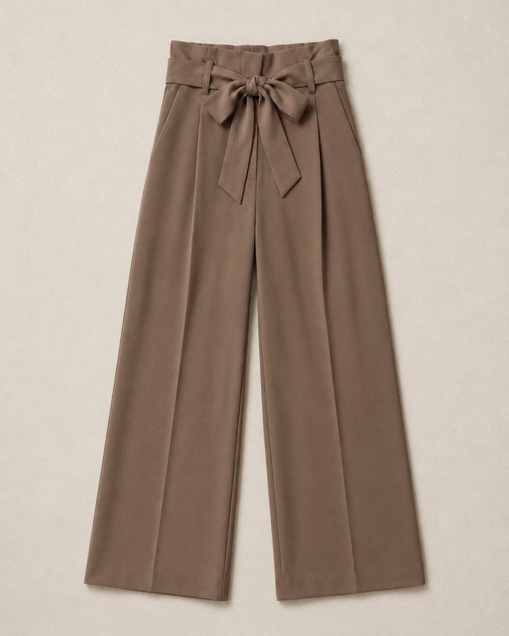 Sofia | Pantaloni con Cintura