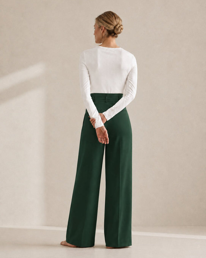 Sofia | Pantaloni con Cintura