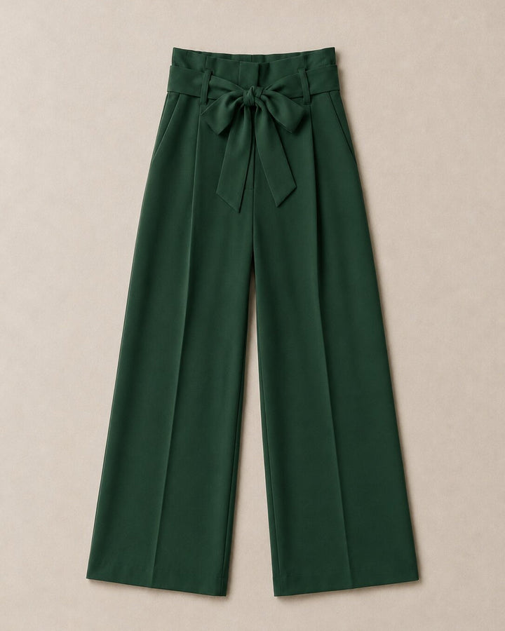 Sofia | Pantaloni con Cintura